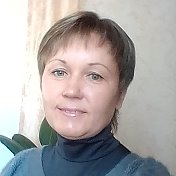 Екатерина Крашанинина (Иванова)