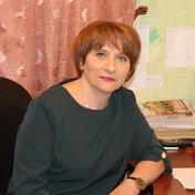 Лариса Попова (Екименко)