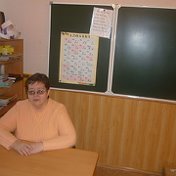 Наталья Головина(Коршикова)