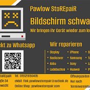 Pawlow StoREpaiR