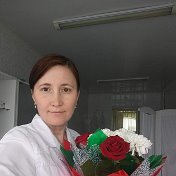 Оксана Ерошкина