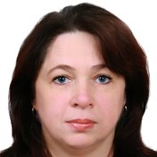 Ирина Королевская (Лысенко)
