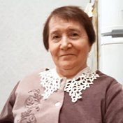 Нина Тащилина