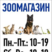 Зоотовары Гомель УНП 491362134 44 7863660