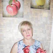 Ирина Мелекова