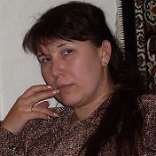 Магдалена Салаватова Качкуркина