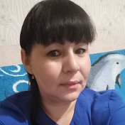 Марина Горнева - Седова