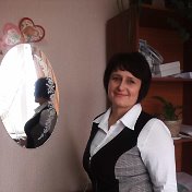 Виктория Гавриленко (Костянец)