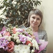 Татьяна Гончарова (Аксёнова)