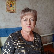 Lidiya Shitikova