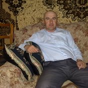 Хизри Гусейнов