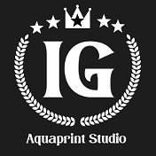 aquaprint studio Immer Graphic