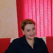 Татьяна Белова(Лячина)