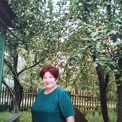 Зинаида Рязанцева