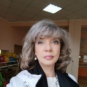 Оксана Захарова (Ручкина)