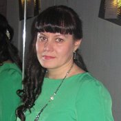 Лидия Ягина (Комолятова)
