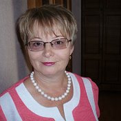 Вера Гордина