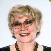 Наталья Широкова (Кондрашёва)