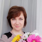 Светлана Курмышева (Аулова)