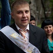 Алексей Бояркин