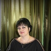 Светлана Яндыкова