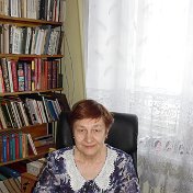 Вера Кононенко (Родионова)