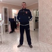 Павил Сухаруков