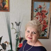 Наталья Рудь