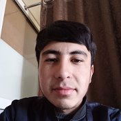 Samandar Hamidullayev