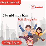 Nhà đất Ký Gởi