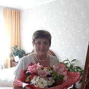 Ольга Поспелова (Дзядик)