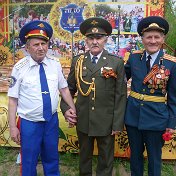 МИХАЙЛОВСКИЙ Союз Советских офицеров