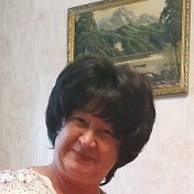 Татьяна Концукова