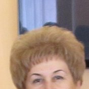 Людмила Кирпичева(Конахина)