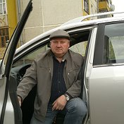 Пётр Борисенко