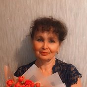 Елена Сергеева