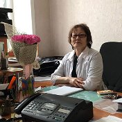 Нонна Кулакова