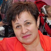Наталья Цукер (Новикова)
