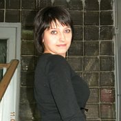 Екатерина Зинченко