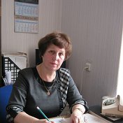 Елена Мурашова