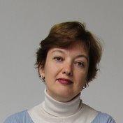 Наталья Гилева
