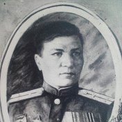 Валентина Кабатова  ( Заболотская)