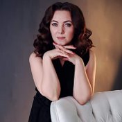 Анастасия Лушникова