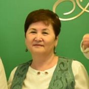Таня Кайранбекова
