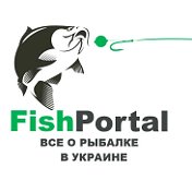 FishPortal Рыбалка в Украине