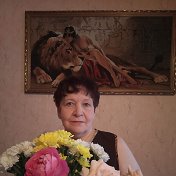 Людмила Фокина (Постникова)