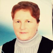 Лилия Василевская (Кособуцкая)
