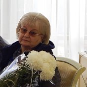 Наталья Усатова (Шамало)
