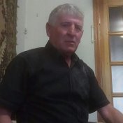 Абдулзагир Мантуров