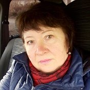 Ирина Макарова Вагаткина